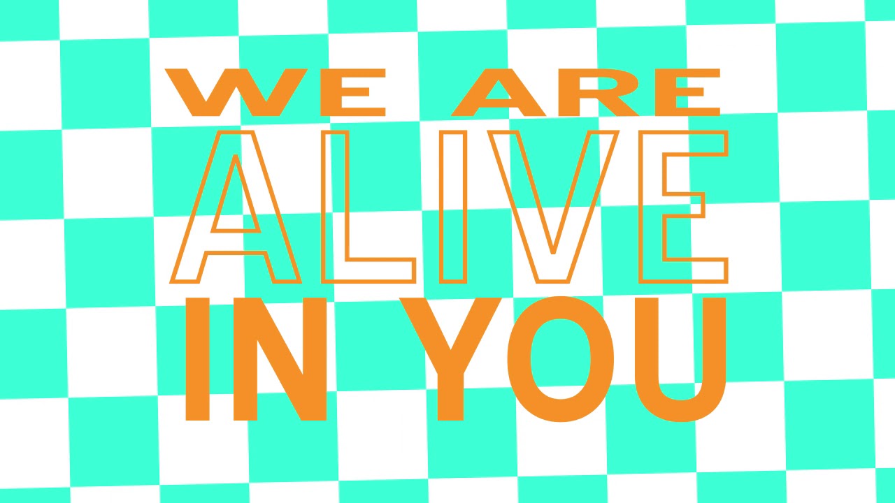For Your Glory Lyrics Video (Elevation Church) - YouTube