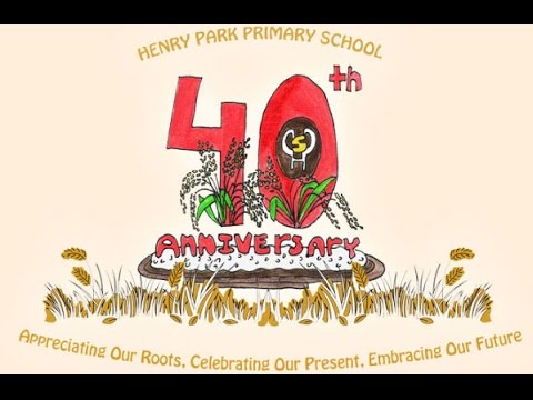 HPPS 40th Anniversary Night Celebration Contenporary Dance