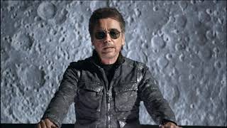 Jean-Michel Jarre - Winter of Moon (ARTE TV) 20190118 2316 Generation Sputnik