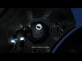 Beginning of video