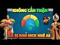 Điểm Hành Vi Hoạt Động Như Thế Nào? Rise of Kingdoms