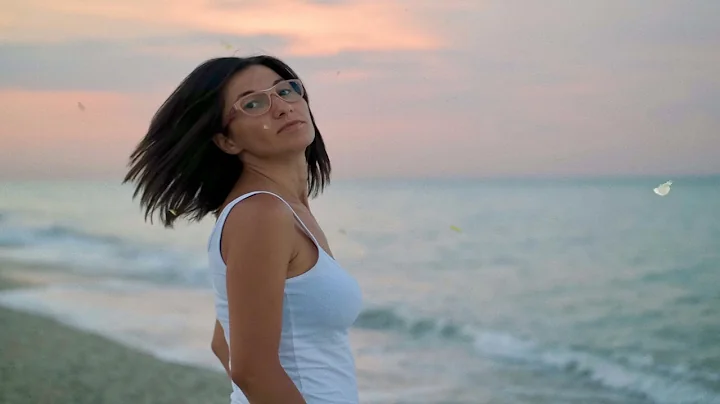 Be Your Most POWERFUL Self, 8 Hours Affirmations, Healthy, Wealthy & Wise Sleep Affirmations