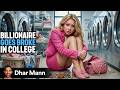 BILLIONAIRE Goes Broke First Day Of College | Dhar Mann Studios Mp3 Song