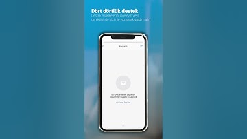 Keenetic Mobil Uygulaması nedir?
