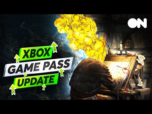 Chegando em breve ao Xbox Game Pass: Pentiment, Return to Monkey