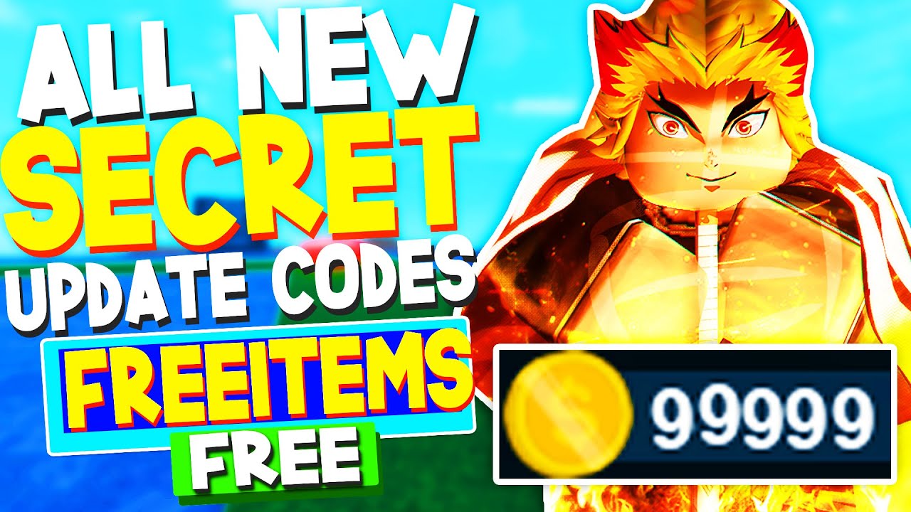 ALL NEW *SECRET* CODES in SLAYER ARENA CODES! (Roblox Slayer Arena