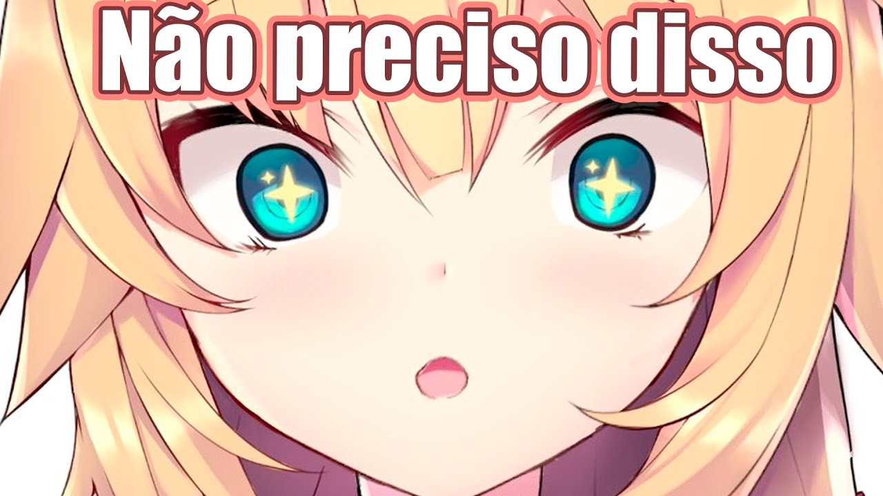 Ela respondeu qual é a cor da sua calcinh4... MAS...