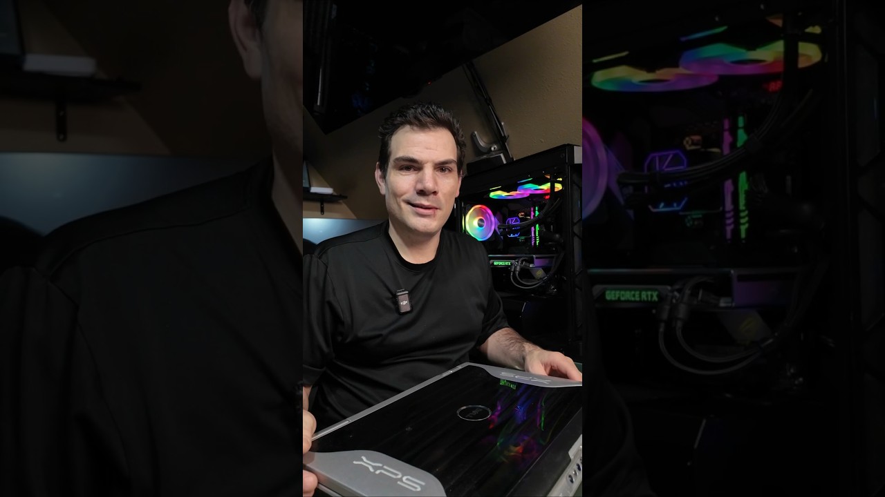 Тема для обсуждения: Когда оборудование становится достаточно старым, чтобы его можно было назват...