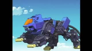 ゾイド -ZOIDS- ED1「Song for...」Dear