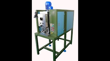 16A Schuko plug inserts Semi-automatic Crimping machine for India 3 pins plug insert