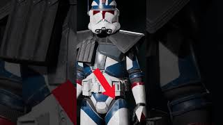 Here's How Clone Customisation Works In Star Wars Zero Company!