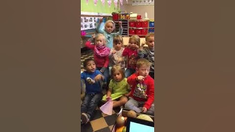 Thumbnail of Lied huisje vormen