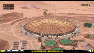 Project Eagle (Mars Base Simulation) screenshot 3