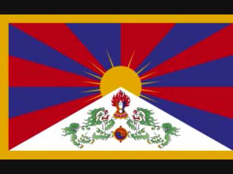 Very Very beautiful tibetan song - nyingdu ma