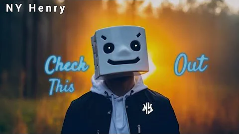 NY Henry - Check this out ( Inspired by Marshmello )