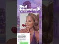 Real Housewives of Atlanta 🍑 Claudia Jordan receives threatening text messages l
