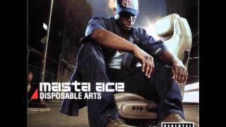 Masta Ace - Acknowledge (With Lyrics)