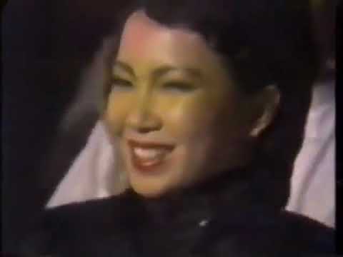 Julie Sue 蘇芮 是否 一樣的月光 綜藝100 1983年第三季流行歌曲暢銷排行金榜