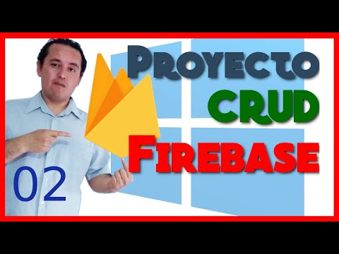 02.- Proyecto con Firebase y Angular [Instalar Angular Cli en nuestro Windows 10]