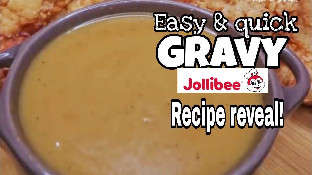 paano magluto ng gravy! | madaling paraan ng pagluluto ng gravy - YouTube