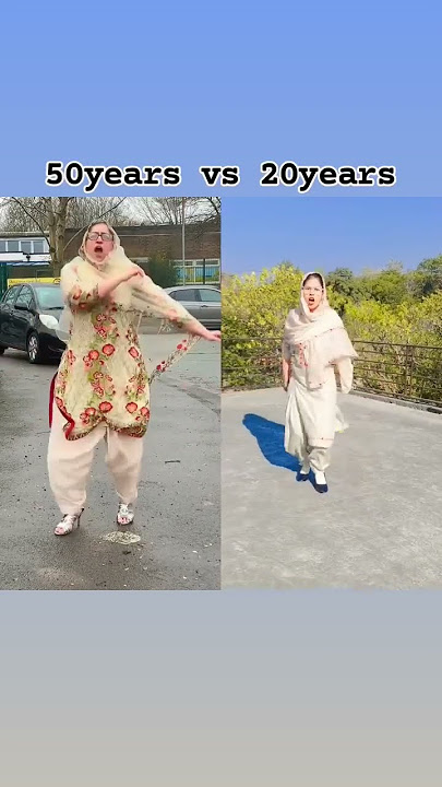 koka deke dil mangda 😅😅😅 #shorts #punjabidance #dance #dancecover