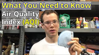Air Quality Index - What You Need to Know and How to Protect Yourself screenshot 5
