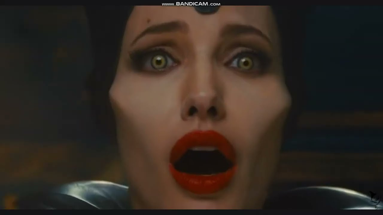 Cruella De Vil, Scarlet Witch, Maleficent And Wonder Woman Tribute Epic Metal Music Video