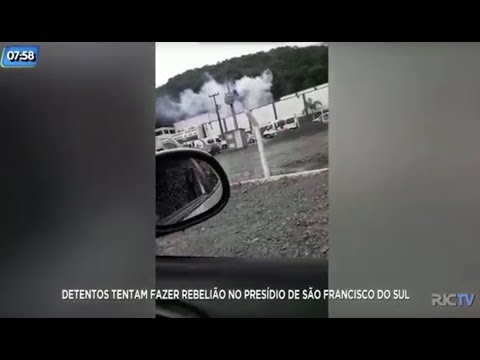 Vídeo: O que fazer no Presídio de São Francisco