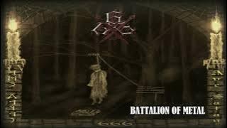 666 - Ave Satan! (FULL ALBUM) Black Metal