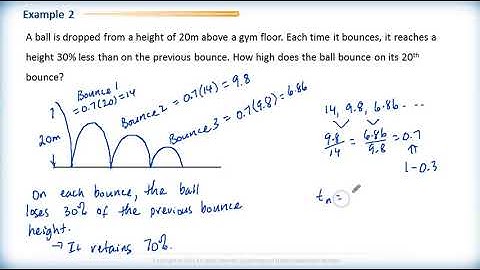 Math 2200 - Ch.1 Sec.1.3 Geometric Sequences 1a - Review Questions