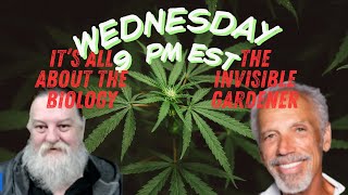 Guest Appearance on Let’s Be Budz