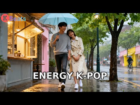 𝐏𝐥𝐚𝐲𝐥𝐢𝐬𝐭 Just Press Play And Feel The Vibe Korean Pop That Fills Your Day All Day Energy Pop