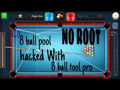 Cara Membuat Cheat 8 Ball Pool Sendiri