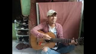 ANDMESH-HANYA RINDU-COVER-EKO SKE SERANG BANTEN