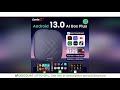 Carlinkit Android 13 Carplay Ai Box 8GB 128GB QCM6125 8 Core CarPlay Android Auto Wireless for Onli