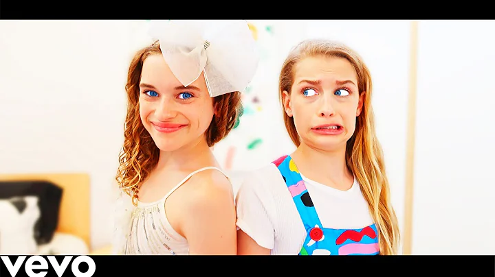 SO DIFFERENT (OFFICIAL MUSIC VIDEO) by The Norris ...