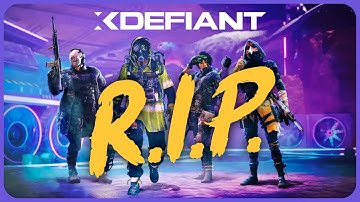 7 Lessons the Industry Should Learn from XDefiant