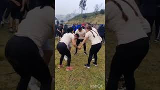 Competencia en San Gabriel-Ecuador #viral #ipiales #competencia #resistencia #entrenamiento #gym