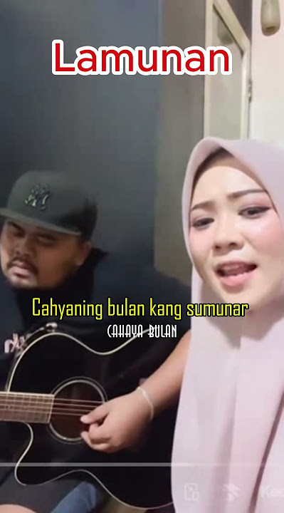 LAMUNAN. #fauzana #masiyun #sobatngarit #herissskuyy #yunfa #herissskuyy  #duet