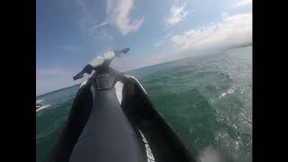 Seadoo the Raglan Bar