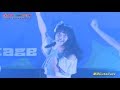 東京CuteCuteライブ（横浜アリーナ @JAM EXPO 2018 2018/8/25)