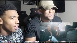 RiceGum - Frick Da Police (Official Music Video)- REACTION