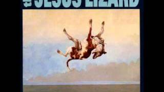 Video thumbnail of "The Jesus Lizard - The Associate"