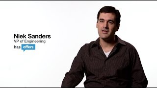 HasOffers Processes and Analyzes Massive Data Sets Using AWS
