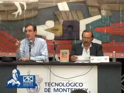 Conversación sobre el libro Historia mínima de la transición democrática de México derecho tagalog