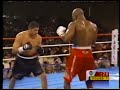 Evander Holyfield vs John Ruiz I # Highlights