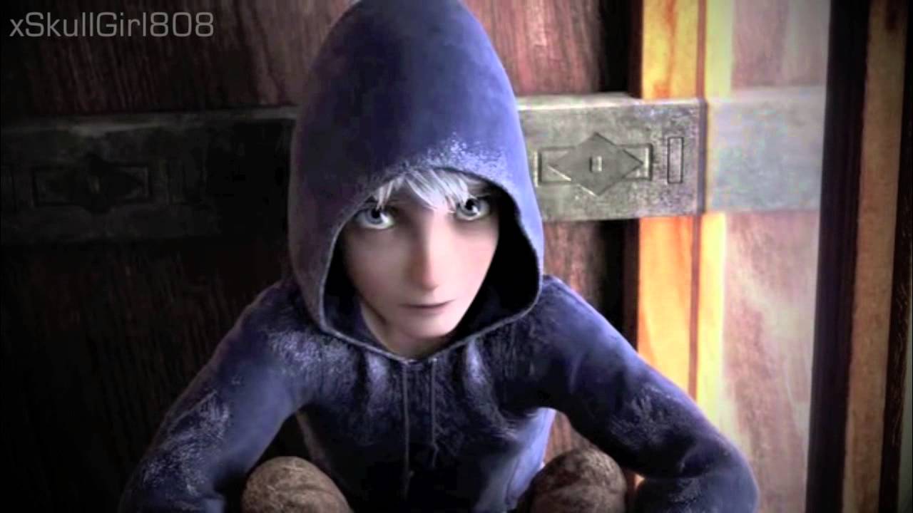 don't mistake my bullet train | Jack Frost