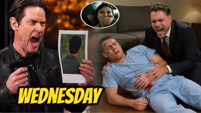 CBS Y&R FULL EPISODES (11/12/2025) - The Young And The Restless Spoilers  Wednesday November 12 - YouTube