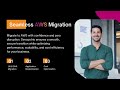 Devopstrio AWS Cloud Services Explained | Amazon Web Services Overview