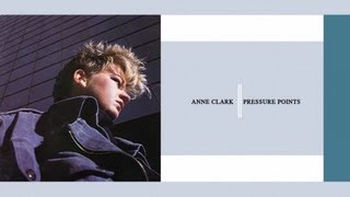 Video thumbnail of "Anne Clark - The Power Game"